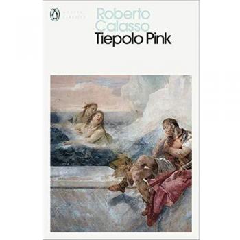 Tiepolo Pink