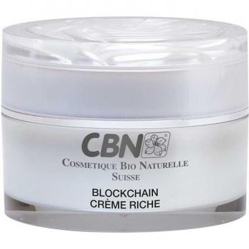 Blockchain crema ricca 50 ml