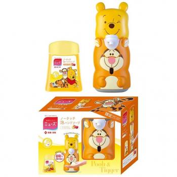 AutoTigger Body Wash Refill