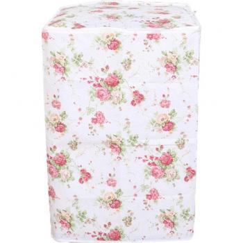 Couvre-lave-linge anti-poussière durable