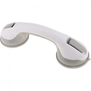 Suction‑Grip Shower Safety Cup