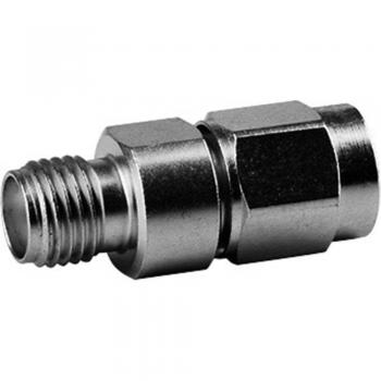 Telegärtner J01154A0061 Adattatore hf Presa sma - Spina sma 1 pz