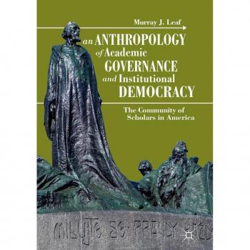 Vitalsource Technologies, Inc. Anthropology Of Academic Governance And Institutional Democracy