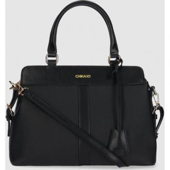 Chika10 Accesorios Bolso 6812-4 Negro