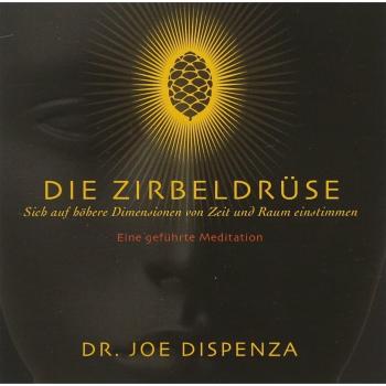 Die Zirbeldrüse: Sich auf höhere Dimensionen von Zeit und Raum einstimmen