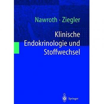 Klinische Endokrinologie und Stoffwechsel