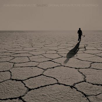 Salero (CD) Album