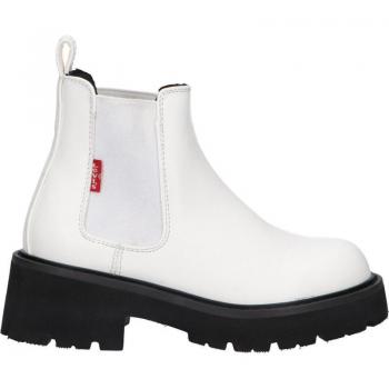 Levi’s VBIL0003S „Ashley“ – Robustes Wanderstiefel-Design