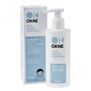OKNE DETERGENTE DELICATO 200ML