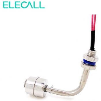 ELECALL Stainless Steel Pool Water Level Liquid Sensor Float Switch ESC7810 2A1
