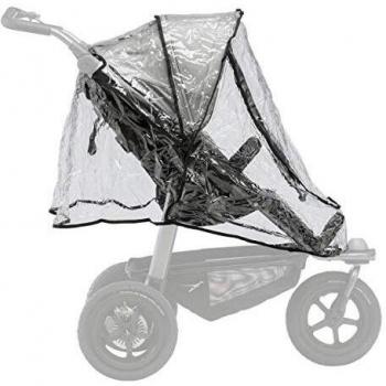 Parapioggia TFK per Passeggino Mono