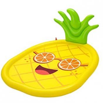 Colchoneta de Aire para Piscina Infantil Bestway Piña