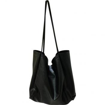 Chic Large Capacity Shoulder Bag