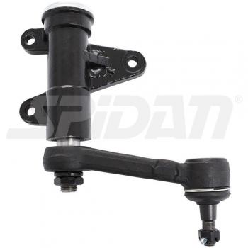 Leva Rinvio Sterzo SPIDAN Chassis Parts 59045