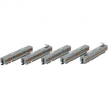 TOMYTEC TOMIX N Scale 323 Series Osaka Loop Line Extension Kit