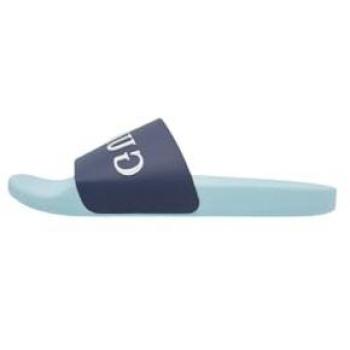 Ciabatte Guess F5GZ06 BB00F Blu scuro
