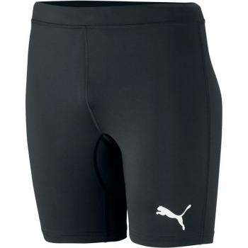Leggings Puma Uomo Liga Baselayer Corto Stretto 3XL Nero