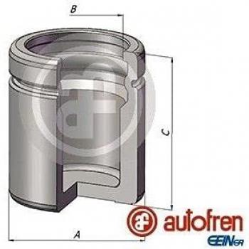 AUTOFREN SEINSA Piston, brake caliper D025604