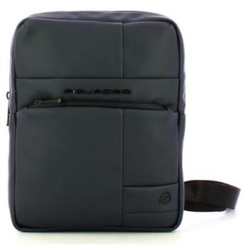 Sac à dos Piquadro N Borsello pour iPad Noir