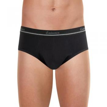 Eminence Slip absorbant homme Sérénité Noir M