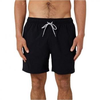 Rip Curl-Bañador Hombre Rip Curl Daily Volley Negro L