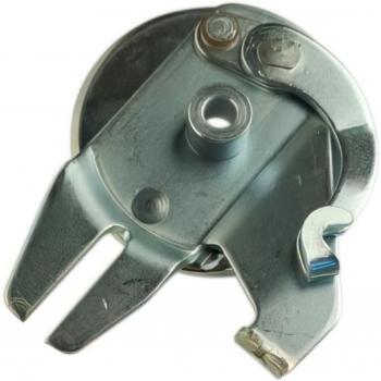 Flasque de frein adaptable arrière MBK 51 Ø 80 mm