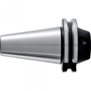 Mandrino Weldon DIN 69871AD D.6mm ISO40 Lunghezza 100mm PROMAT