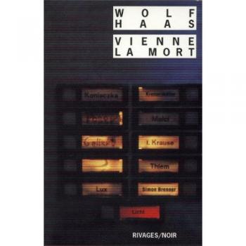 Vienne la mort (Rivages-Noir)