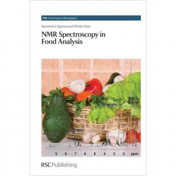 NMR Spectroscopy in Food Analysis