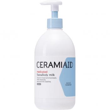 Ultra-Ceramide Hydrating Cream