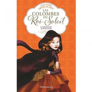 Les Colombes du Roi-Soleil