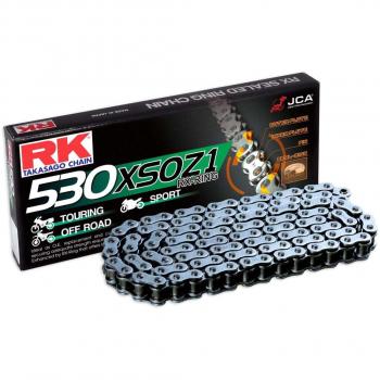 RK 530XSOZ1 catena X-ring