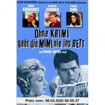 Mimi et le Mystère du Sommeil