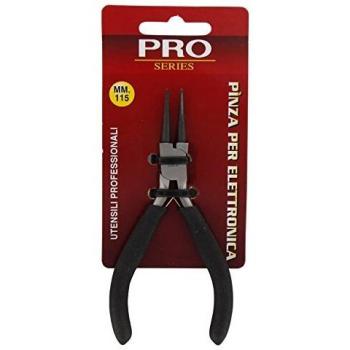 Pince Électrique Professionnelle 115 mm Art 203