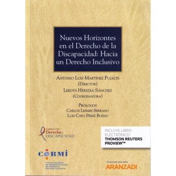 Nuevos horizontes en el derecho de la discapacidad