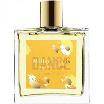Miller Harris - Tanz unter dem Spitzen - Eau de Parfum - Größe: 0,014 l