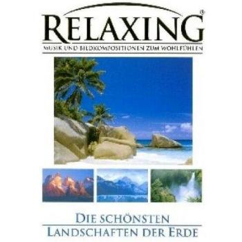 Relaxing - Die Schönsten Landschaften Der Erde, Folge 1