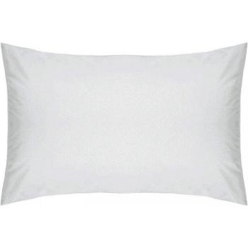 Federa per cuscino casalinga Belledorm 51cm grigia (Confezione da 2)