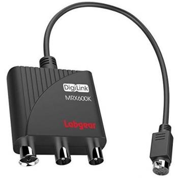 Labgear MRX600 I/O RF Adapter