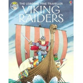 Viking Raiders