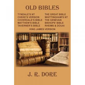 Old Bibles