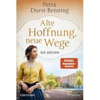 Alte Hoffnung, neue Wege