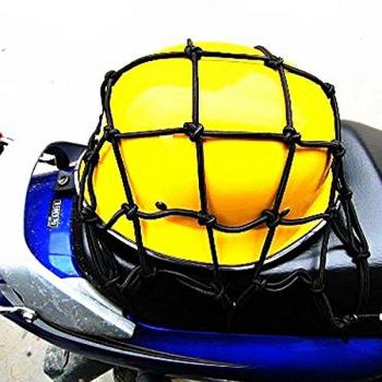 Corde élastique nylon maille haute élasticité pour bagages