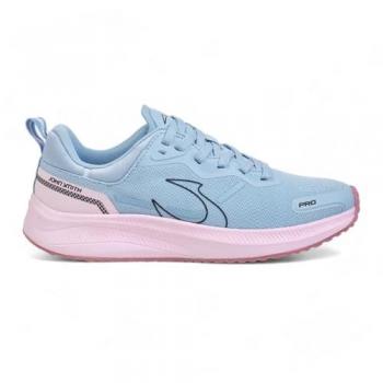 John Smith Rivex W Femininas Azul Celeste