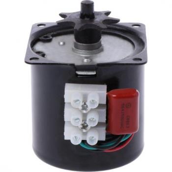 2.5r/min Reversible Egg Turner Motor