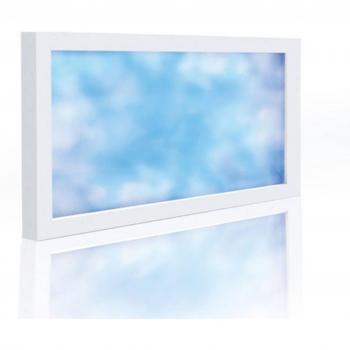 Pantalla de Ventana LED Hera Sky 120x60