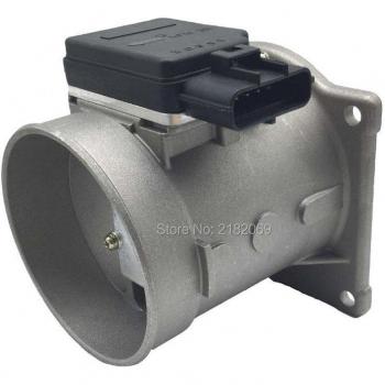 Mass Air Flow Meter for Ford E-250, Expedition F, Super Duty F-350, Taurus, Lincoln Continental Mark F50F-12B579-AA