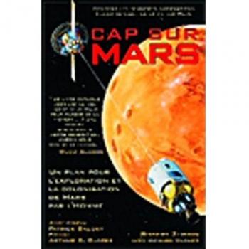 The Case for Mars
