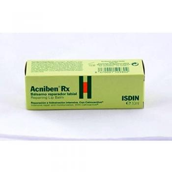 Acniben Repair Renovador Labial Balsamo 10 ml