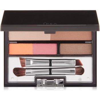IPSA – Brauen‑Palette für kreative Looks 3,3 g